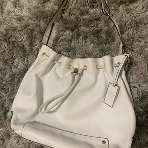 Vince Camuto bucket bag
